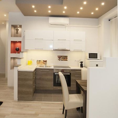 Great Market Hall Apartment Budapest Ngoại thất bức ảnh