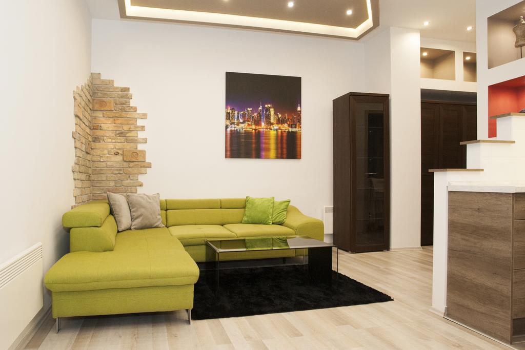 Great Market Hall Apartment Budapest Ngoại thất bức ảnh