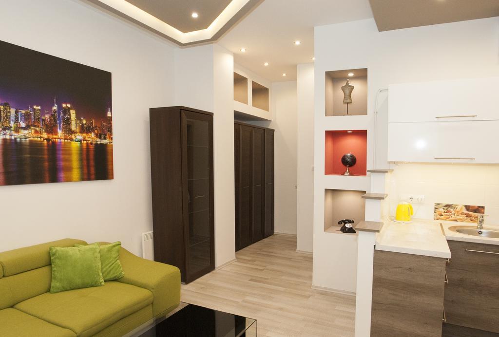 Great Market Hall Apartment Budapest Ngoại thất bức ảnh
