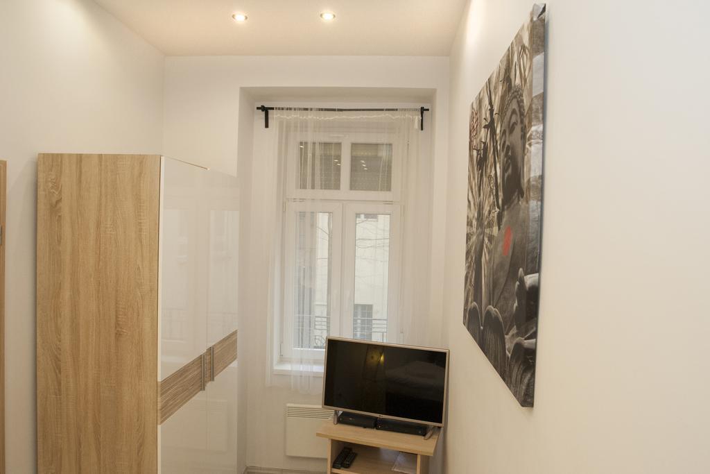 Great Market Hall Apartment Budapest Ngoại thất bức ảnh